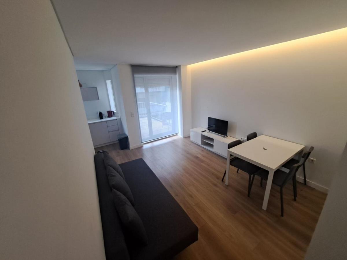 Center Porto Nice Flat エクステリア 写真