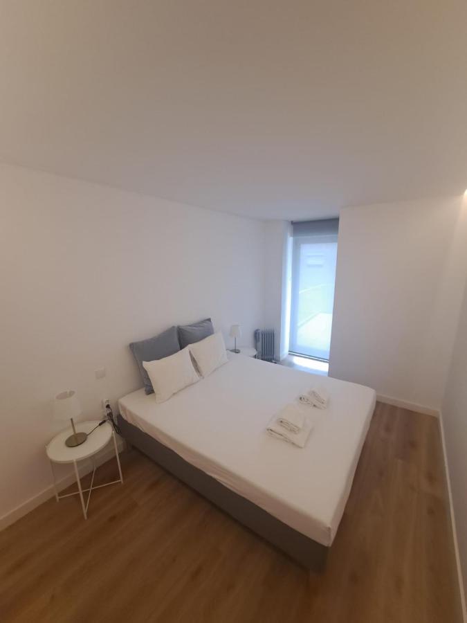Center Porto Nice Flat エクステリア 写真