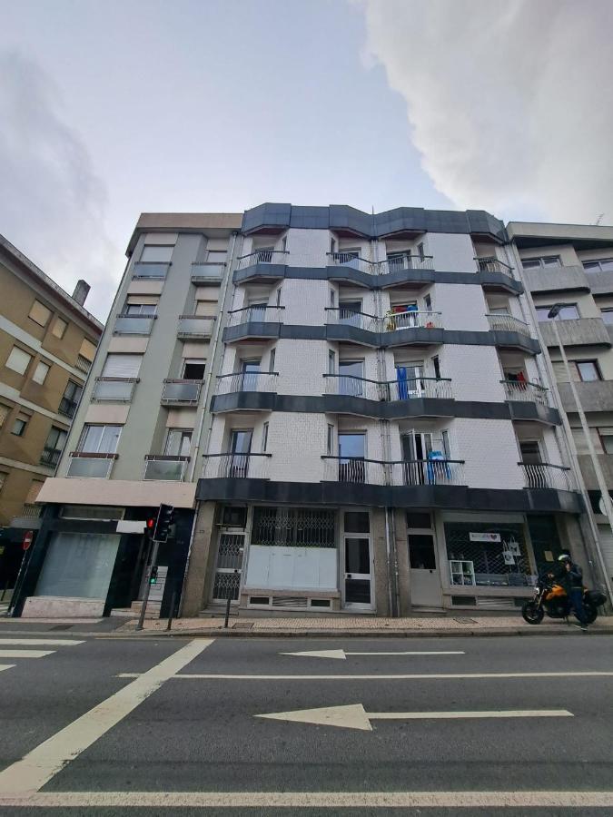Center Porto Nice Flat エクステリア 写真