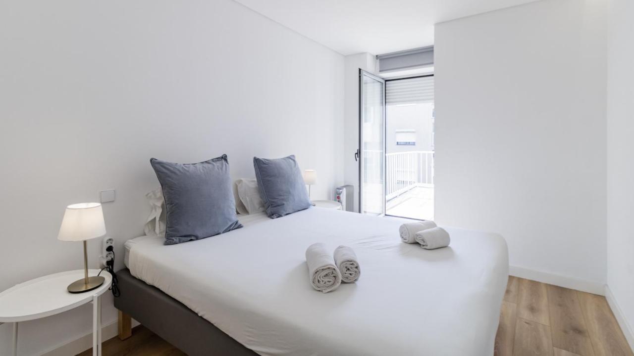 Center Porto Nice Flat エクステリア 写真